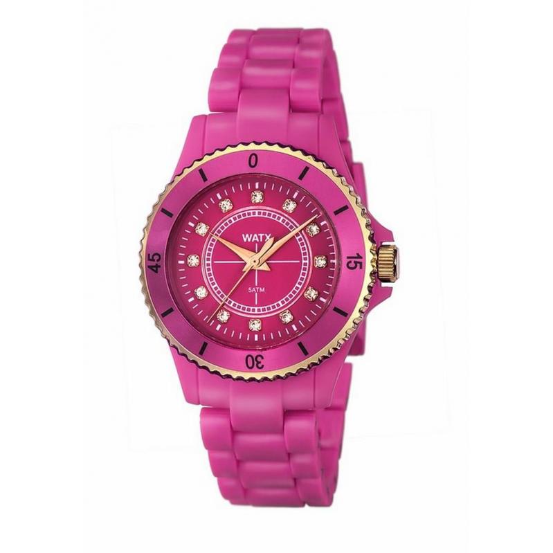 WATCH WATXANDCO WOMAN RWA9015 (35MM) WATCH WATXANDCO WOMAN RWA9015 (35MM)