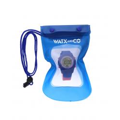 WATCH WATXANDCO UNISEX WASUMMER20_7 (43MM)