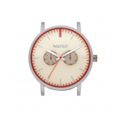 WATCH WATXANDCO UNISEX WXCA2711 (44MM)