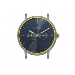 WATCH WATXANDCO UNISEX WXCA2712 (44MM)