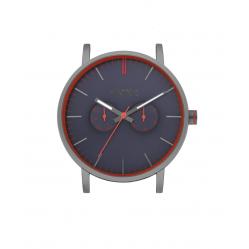 WATCH WATXANDCO UNISEX WXCA2714 (44MM)