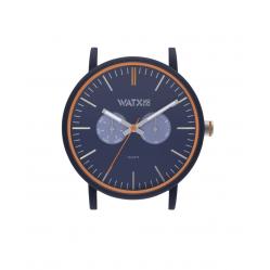 WATCH WATXANDCO UNISEX WXCA2715 (44MM)