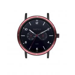 WATCH WATXANDCO UNISEX WXCA2719 (44MM)