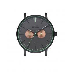 WATCH WATXANDCO UNISEX WXCA2723 (44MM)