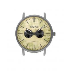 WATCH WATXANDCO UNISEX WXCA2724 (44MM)