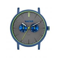 WATCH WATXANDCO UNISEX WXCA2726 (44MM)