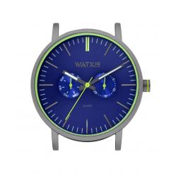 WATCH WATXANDCO UNISEX WXCA2727 (44MM)