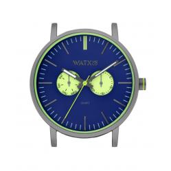 WATCH WATXANDCO UNISEX WXCA2728 (44MM)