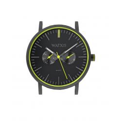 WATCH WATXANDCO UNISEX WXCA2729 (44MM)
