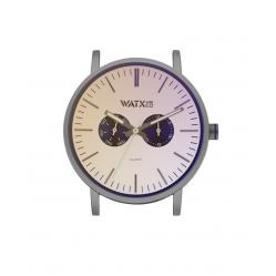 WATCH WATXANDCO UNISEX WXCA2737 (44MM)