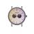 WATCH WATXANDCO UNISEX WXCA2737 (44MM)