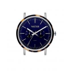 WATCH WATXANDCO UNISEX WXCA2739 (44MM)