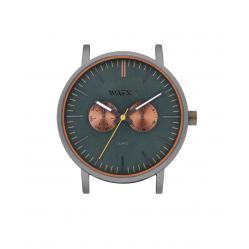WATCH WATXANDCO UNISEX WXCA2741 (44MM)