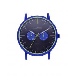WATCH WATXANDCO UNISEX WXCA2743 (44MM)