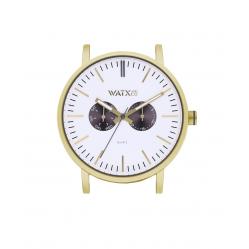 WATCH WATXANDCO UNISEX WXCA2744 (44MM)