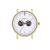 WATCH WATXANDCO UNISEX WXCA2744 (44MM)