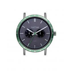 WATCH WATXANDCO UNISEX WXCA2748 (44MM)