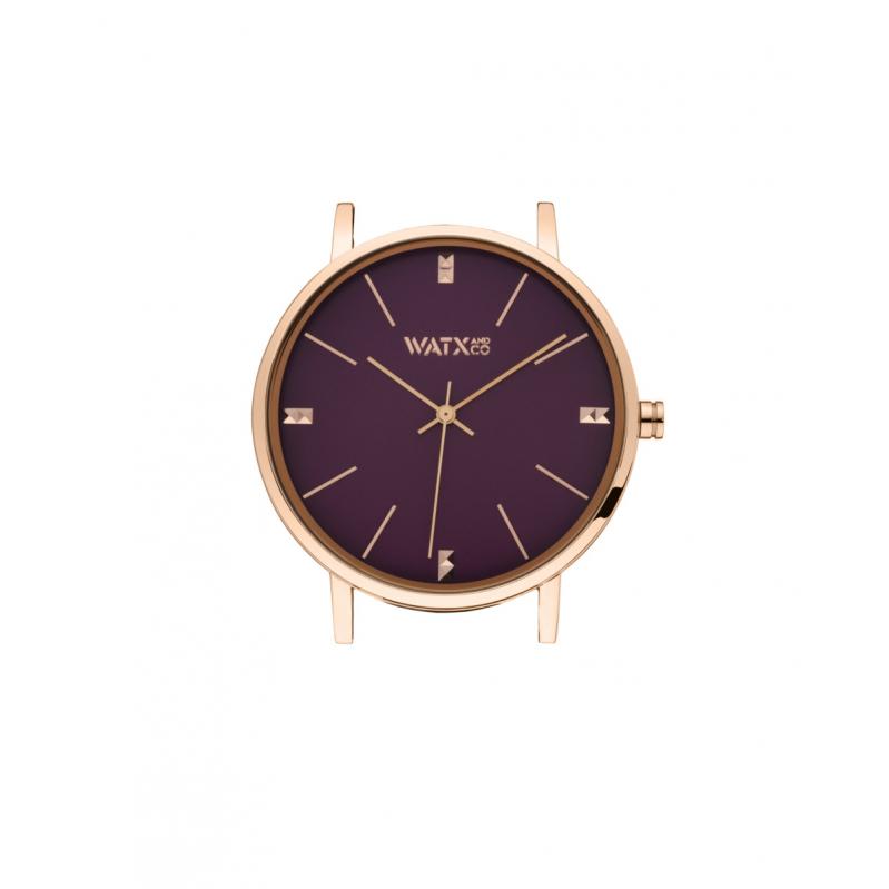 WATCH WATXANDCO WOMEN WXCA3023 (38MM) WATCH WATXANDCO WOMEN WXCA3023 (38MM)