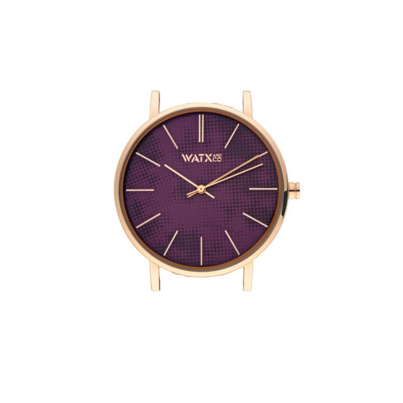 WATCH WATXANDCO WOMEN WXCA3024 (38MM) WATCH WATXANDCO WOMEN WXCA3024 (38MM)