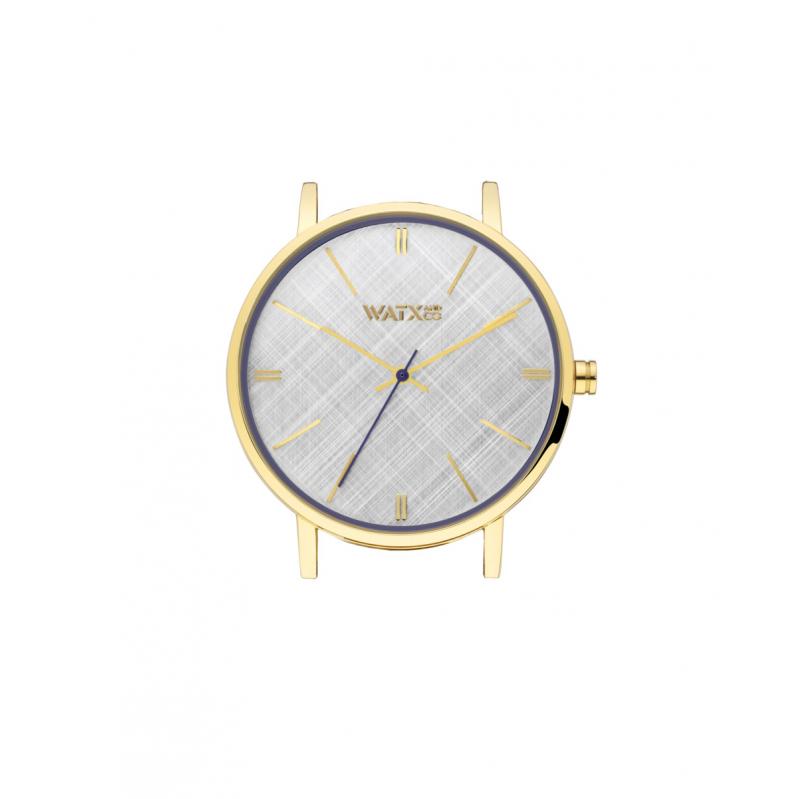 WATCH WATXANDCO WOMEN WXCA3030 (38MM) WATCH WATXANDCO WOMEN WXCA3030 (38MM)