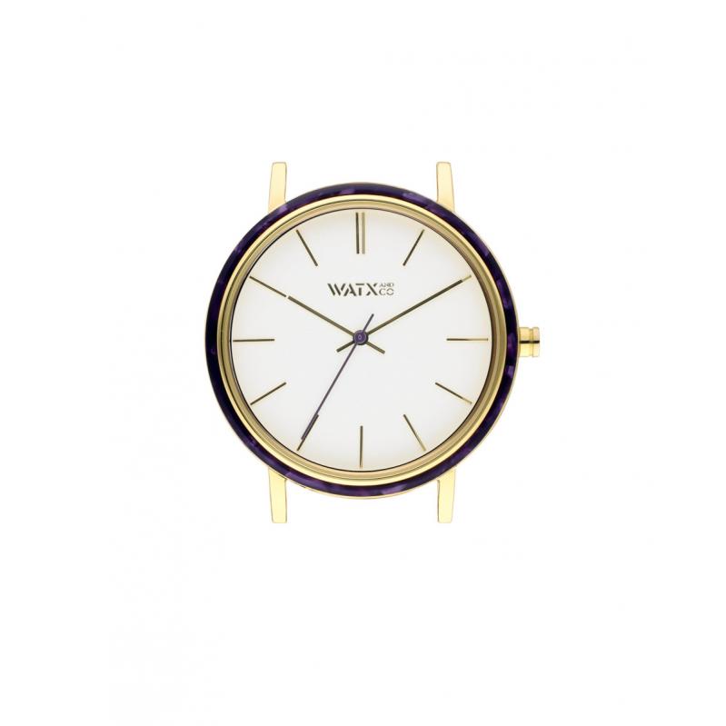 WATCH WATXANDCO WOMEN WXCA3037 (38MM) WATCH WATXANDCO WOMEN WXCA3037 (38MM)