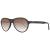 SUNGLASSES WEB EYEWEAR UNISEX WE0128-5452G (Lens/Bridge/Temple) 54/17/145 mm)