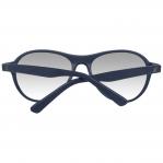 SUNGLASSES WEB EYEWEAR UNISEX WE0128-5492W (Lens/Bridge/Temple) 54/17/145 mm)