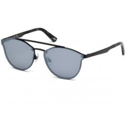 SUNGLASSES WEB EYEWEAR UNISEX WE0189-02C (Lens/Bridge/Temple) 59/15/140 mm)