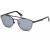 SUNGLASSES WEB EYEWEAR UNISEX WE0189-02C (Lens/Bridge/Temple) 59/15/140 mm)