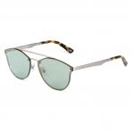 SUNGLASSES WEB EYEWEAR UNISEX WE0189-09X (Lens/Bridge/Temple) 59/15/140 mm)