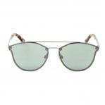 SUNGLASSES WEB EYEWEAR UNISEX WE0189-09X (Lens/Bridge/Temple) 59/15/140 mm)