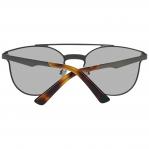 SUNGLASSES WEB EYEWEAR UNISEX WE0190-0009C (Lens/Bridge/Temple) 137/00/140 mm)