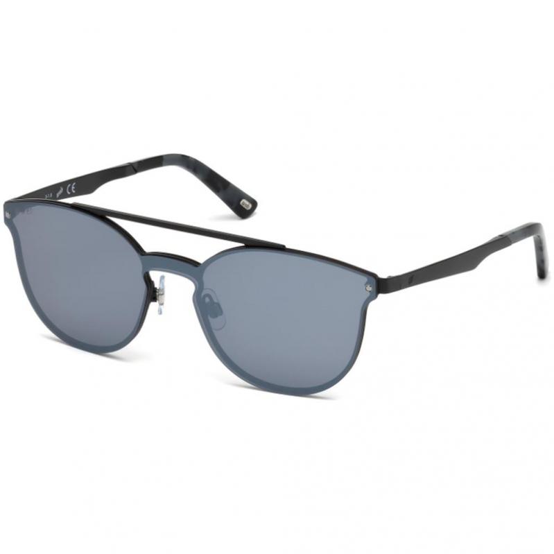 SUNGLASSES WEB EYEWEAR UNISEX WE0190-02C (Lens/Bridge/Temple) 00/15/140 mm) SUNGLASSES WEB EYEWEAR UNISEX WE0190-02C (Lens/Bridge/Temple) 00/15/140 mm)