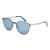 SUNGLASSES WEB EYEWEAR UNISEX WE0190-09Q (Lens/Bridge/Temple) 00/15/140 mm)