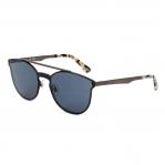 SUNGLASSES WEB EYEWEAR UNISEX WE0190-09V (Lens/Bridge/Temple) 00/15/140 mm)