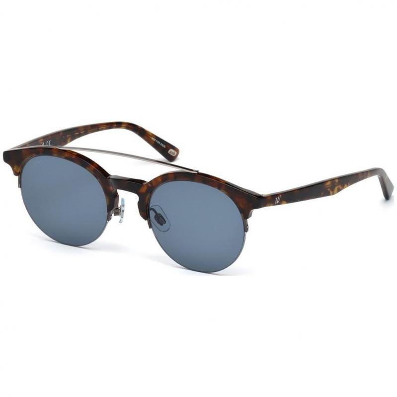SUNGLASSES WEB EYEWEAR UNISEX WE0192-52V (Lens/Bridge/Temple) 49/22/145 mm) SUNGLASSES WEB EYEWEAR UNISEX WE0192-52V (Lens/Bridge/Temple) 49/22/145 mm)