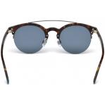 SUNGLASSES WEB EYEWEAR UNISEX WE0192-52V (Lens/Bridge/Temple) 49/22/145 mm) SUNGLASSES WEB EYEWEAR UNISEX WE0192-52V (Lens/Bridge/Temple) 49/22/145 mm)
