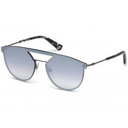 SUNGLASSES WEB EYEWEAR UNISEX WE0193-08C (Lens/Bridge/Temple) 00/16/140 mm)