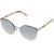 SUNGLASSES WEB EYEWEAR UNISEX WE0197-45C (Lens/Bridge/Temple) 59/15/145 mm)