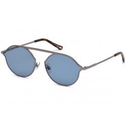 SUNGLASSES WEB EYEWEAR UNISEX WE0198-08V (Lens/Bridge/Temple) 57/15/145 mm)