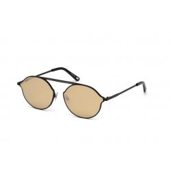 SUNGLASSES WEB EYEWEAR Unisex WE0198-5702G (Lens/Bridge/Temple) 57/16/145 mm)