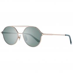 SUNGLASSES WEB EYEWEAR UNISEX WE0198-5728X (Lens/Bridge/Temple) 57/16/145 mm)