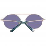SUNGLASSES WEB EYEWEAR UNISEX WE0198-5728X (Lens/Bridge/Temple) 57/16/145 mm)