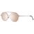 SUNGLASSES WEB EYEWEAR UNISEX WE0198-5734G (Lens/Bridge/Temple) 57/16/145 mm)