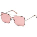 SUNGLASSES WEB EYEWEAR WOMAN WE0201-16U (Lens/Bridge/Temple) 00/15/145 mm) SUNGLASSES WEB EYEWEAR WOMAN WE0201-16U (Lens/Bridge/Temple) 00/15/145 mm)