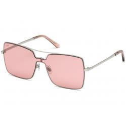 SUNGLASSES WEB EYEWEAR WOMAN WE0201-16U (Lens/Bridge/Temple) 00/15/145 mm)