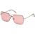 SUNGLASSES WEB EYEWEAR WOMAN WE0201-16U (Lens/Bridge/Temple) 00/15/145 mm)