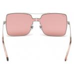 SUNGLASSES WEB EYEWEAR WOMAN WE0201-16U (Lens/Bridge/Temple) 00/15/145 mm) SUNGLASSES WEB EYEWEAR WOMAN WE0201-16U (Lens/Bridge/Temple) 00/15/145 mm)
