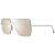 SUNGLASSES WEB EYEWEAR WOMAN WE0201-28G (Lens/Bridge/Temple) 00/15/145 mm)