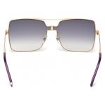 SUNGLASSES WEB EYEWEAR WOMAN WE0201-34Z (Lens/Bridge/Temple) 00/15/145 mm) SUNGLASSES WEB EYEWEAR WOMAN WE0201-34Z (Lens/Bridge/Temple) 00/15/145 mm)